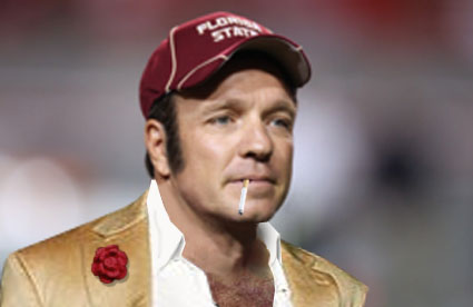 FSU Football Coach Jimbo Fisher Going ‘Full Redneck’ For Opening Game